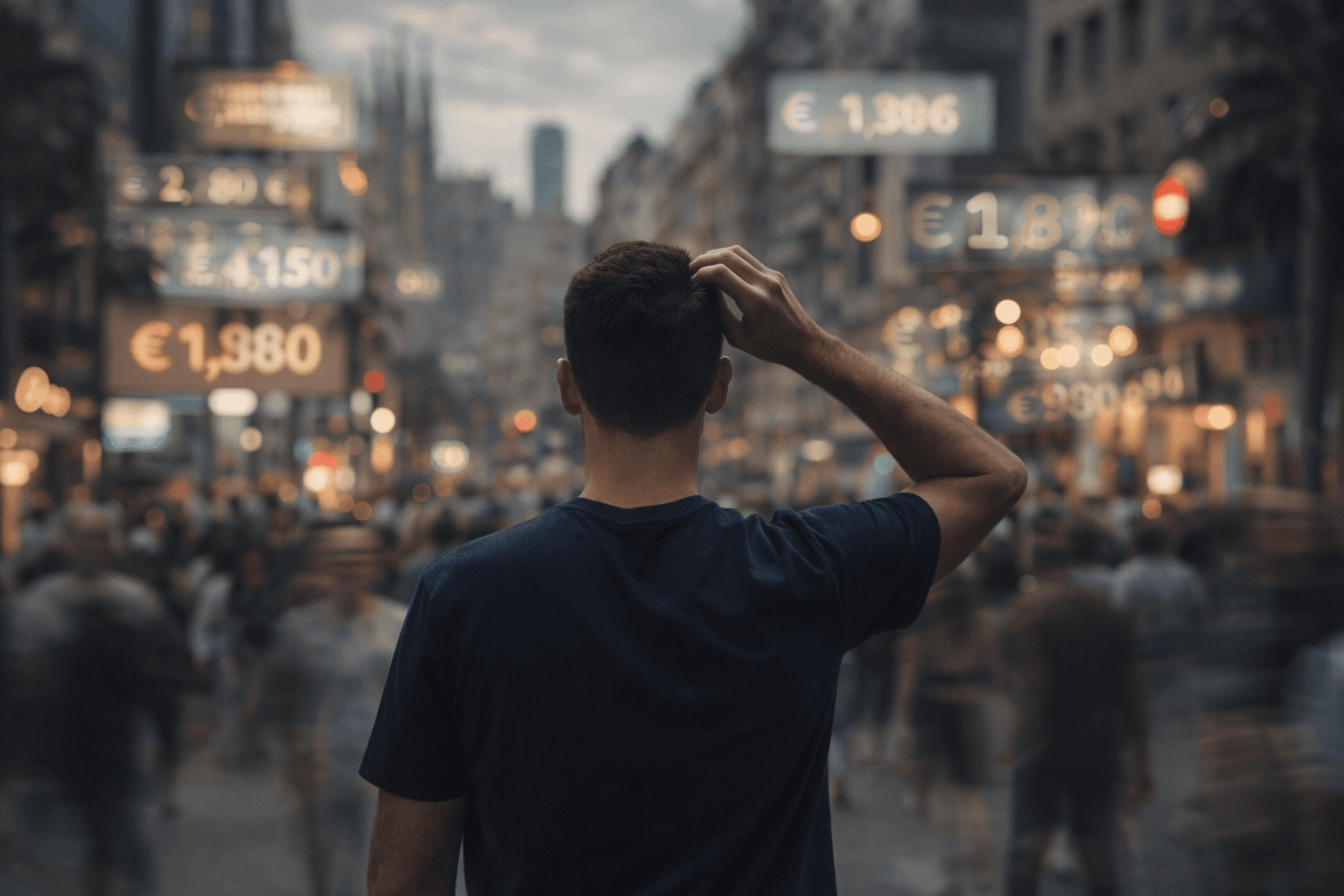 Is Your Barcelona Rent Legal? How to Check the Price Index