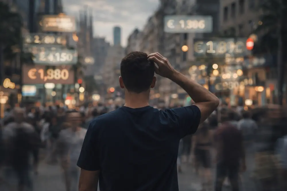 Is Your Barcelona Rent Legal? How to Check the Price Index